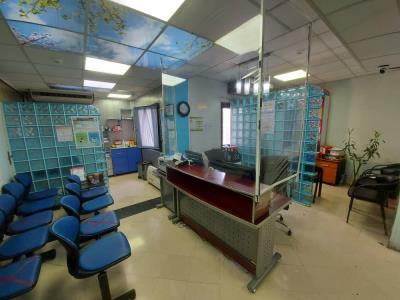 آزمایشگاه پاتوبیولوژی و مرکز جراحی افرا 